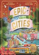 Epic Cities image