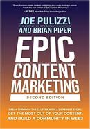 Epic Content Marketing image