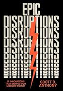 Epic Disruptions image
