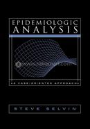 Epidemiologic Analysis: A Case-Oriented Approach image