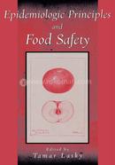 Epidemiologic Principles and Food Safety image