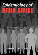 Epidemiology of Drug Abuse image
