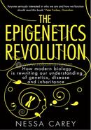 Epigenetics Revolution : How Modern Biol image