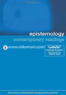 Epistemology image