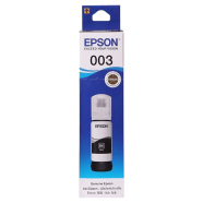 Epson 003 Ink Colours image