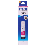 Epson 003 Ink Colours image