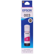 Epson 003 Magenta Ink Bottle image