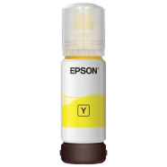 Epson 003 Yellow Ink Bottle image