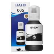 Epson 005 Black Ink Bottle image