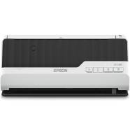 Epson DS-C330 Duplex Compact Desktop Document Scanner With ADF image