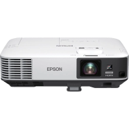 Epson EB-2155W 5000-Lumen WXGA 3LCD PowerLite Projector image