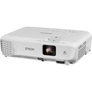 Epson EB-W06 WXGA 3LCD Projector image