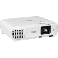 Epson EB-W49 WXGA 3LCD Projector image