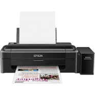 Epson EcoTank L130 Single Function InkTank Printer image
