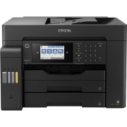 Epson EcoTank L15150 A3 Wi-Fi Duplex Ink Tank Printer image
