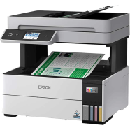 Epson EcoTank L6460 A4 Ink Tank Printer image