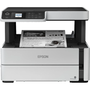Epson EcoTank Monochrome M2170 MFP Wi-Fi Duplex Printer image