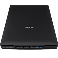 Epson Perfection V39II Photo And Document Scanner image
