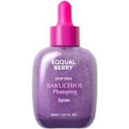 Eqqualberry Bakuchiol Plumping Serum 30ml image