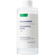 Eqqualberry Swimming Pool Toner 300ml image