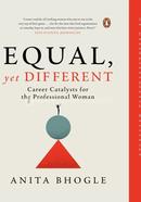 Equal, Yet Different image