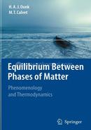 Equilibrium Between Phases of Matter image