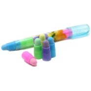 Eraser (Pen Shaped) 1pes