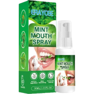 Eraycee Mint Mouth Spray 30 mL icon