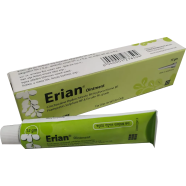Erian 15 gm Ointment 15 gm Tube image