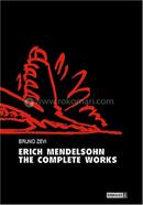 Erich Mendelsohn – the Complete Works image