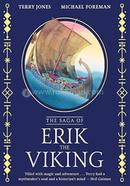 Erik the Viking image