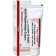 Eris Oaknet Glycolic Acid Arbutin image