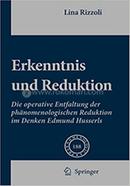 Erkenntnis und Reduktion image