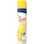 Ermani Air Freshener Lemon - 180gm image