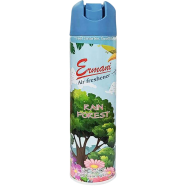 Ermani Air Freshener Rain Forest -180 gm image
