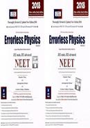 Errorless Physics - Vol 1 and 2 image