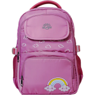 Escape Bags The Rockies Kids Backpack (Rainbow Print) - K013 icon