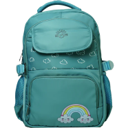 Escape Bags The Rockies Kids Backpack (Rainbow Print) - K013 icon