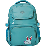 Escape Bags The Rockies Kids Backpack (Rabbit Print) - K013 icon