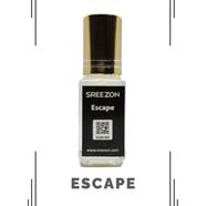 SREEZON Escape (এস্কেপ) For Men Attar - 3.5 ml image