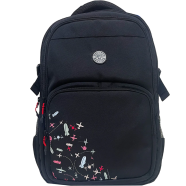 Escape K-002 Kangchenjunga Black Fly Backpack image