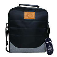 Escape Passport Bag - M-303
