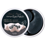 Esfolio Black Pearl Hydrogel Eye Patch 90g image