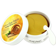 Esfolio Gold Snail Hydrogel Eye Patch 90g image