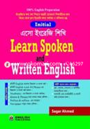 Eso Ingregi Shikhi Learn Spoken and Written English image