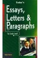 Essays, Letters and Paragraphs for Junior Level image