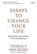 Essays to Change Your Life image