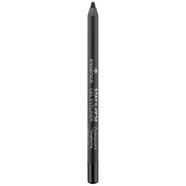 Essence Black Kajal Stay and Play Gel Eyeliner image