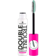 Essence Double Trouble Mascara Extra Black 12ml image
