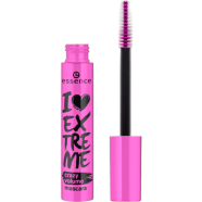 Essence I Love Extreme Crazy Volume Mascara 12ml image